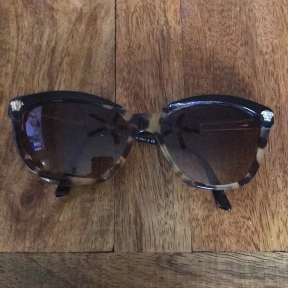 Versace Butterfly Sunglasses​
